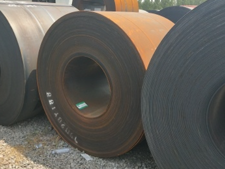 祥符Q355NHB耐候板